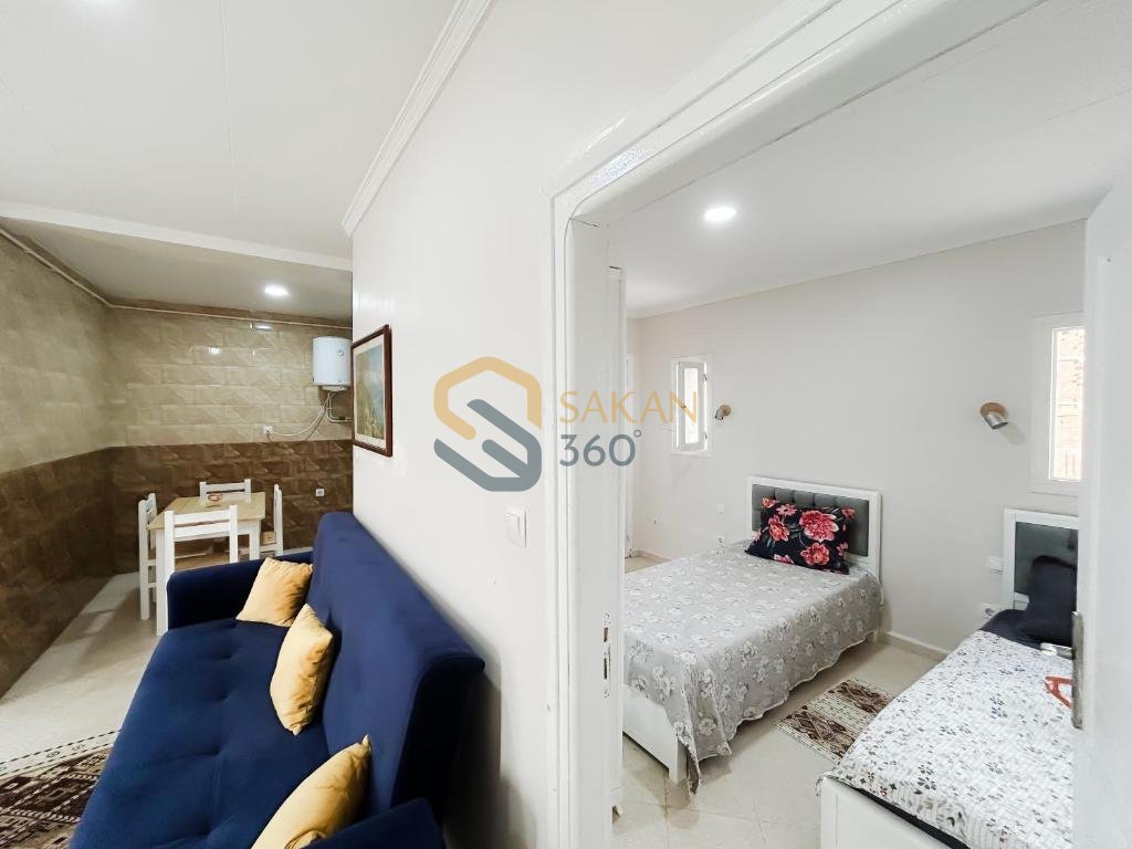 Appartement à vendre Alger Bordj El Bahri